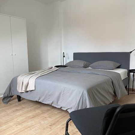 Farawayhomes Studio Klagenfurt #2 Klagenfurt am Woerthersee Exterior foto