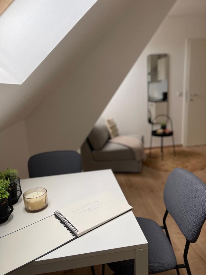 Farawayhomes Studio Klagenfurt #2 Klagenfurt am Woerthersee Exterior foto
