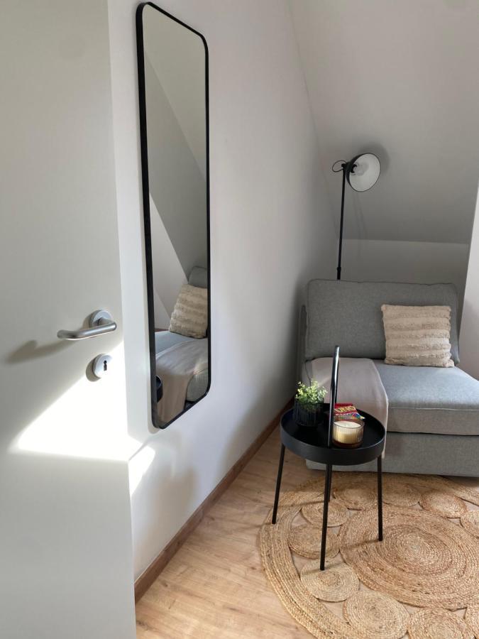 Farawayhomes Studio Klagenfurt #2 Klagenfurt am Woerthersee Exterior foto